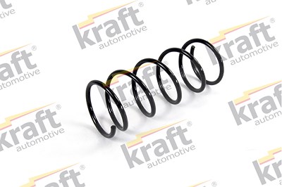 Kraft Automotive Fahrwerksfeder [Hersteller-Nr. 4022350] für Ford von KRAFT AUTOMOTIVE