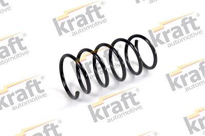 Kraft Automotive Fahrwerksfeder [Hersteller-Nr. 4025000] für Renault von KRAFT AUTOMOTIVE