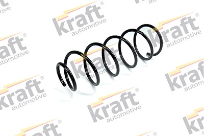 Kraft Automotive Fahrwerksfeder [Hersteller-Nr. 4025540] für Peugeot von KRAFT AUTOMOTIVE