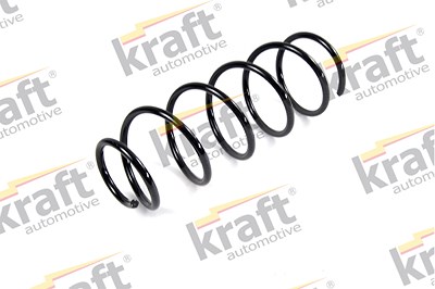 Kraft Automotive Fahrwerksfeder [Hersteller-Nr. 4025542] für Peugeot von KRAFT AUTOMOTIVE