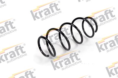 Kraft Automotive Fahrwerksfeder [Hersteller-Nr. 4026316] für Volvo von KRAFT AUTOMOTIVE