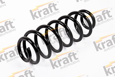 Kraft Automotive Fahrwerksfeder [Hersteller-Nr. 4030012] für VW von KRAFT AUTOMOTIVE