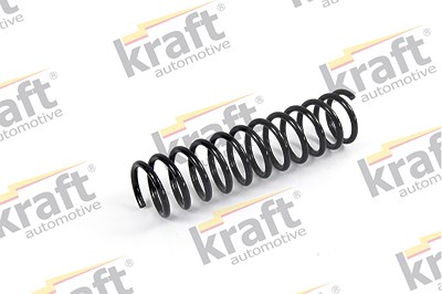 Kraft Automotive Fahrwerksfeder [Hersteller-Nr. 4030040] für Audi von KRAFT AUTOMOTIVE