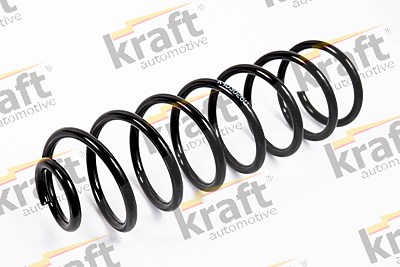 Kraft Automotive Fahrwerksfeder [Hersteller-Nr. 4030260] für Seat von KRAFT AUTOMOTIVE