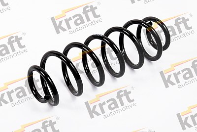 Kraft Automotive Fahrwerksfeder [Hersteller-Nr. 4030290] für VW von KRAFT AUTOMOTIVE