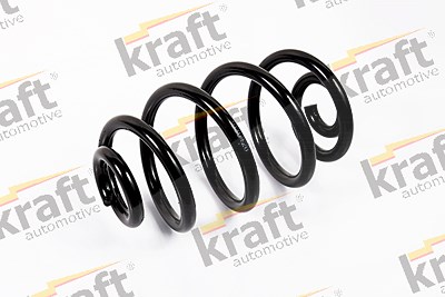 Kraft Automotive Fahrwerksfeder [Hersteller-Nr. 4030420] für VW von KRAFT AUTOMOTIVE