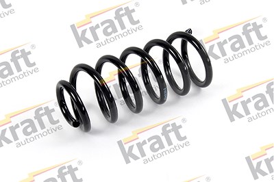 Kraft Automotive Fahrwerksfeder [Hersteller-Nr. 4030450] für Audi von KRAFT AUTOMOTIVE