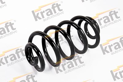 Kraft Automotive Fahrwerksfeder [Hersteller-Nr. 4031505] für Opel von KRAFT AUTOMOTIVE