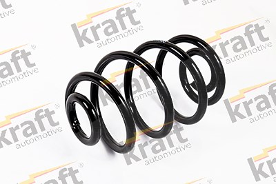 Kraft Automotive Fahrwerksfeder [Hersteller-Nr. 4031600] für Opel von KRAFT AUTOMOTIVE