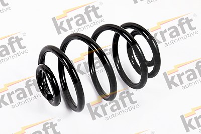 Kraft Automotive Fahrwerksfeder [Hersteller-Nr. 4031670] für Opel von KRAFT AUTOMOTIVE