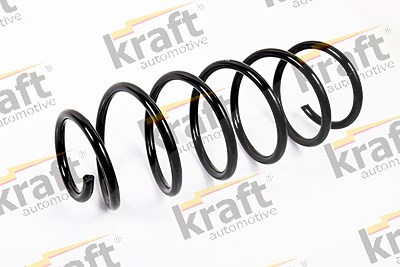 Kraft Automotive Fahrwerksfeder [Hersteller-Nr. 4032001] für Ford von KRAFT AUTOMOTIVE