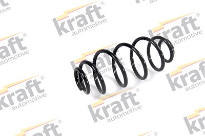 Kraft Automotive Fahrwerksfeder [Hersteller-Nr. 4035016] für Renault von KRAFT AUTOMOTIVE