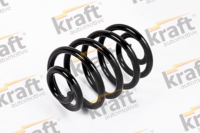 Kraft Automotive Fahrwerksfeder [Hersteller-Nr. 4035050] für Renault von KRAFT AUTOMOTIVE