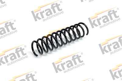 Kraft Automotive Fahrwerksfeder [Hersteller-Nr. 4036316] für Volvo von KRAFT AUTOMOTIVE