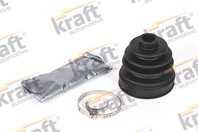 Kraft Automotive Faltenbalgsatz, Antriebswelle [Hersteller-Nr. 4410155] für Audi, Ford, Seat, Skoda, VW von KRAFT AUTOMOTIVE