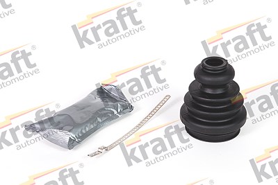 Kraft Automotive Faltenbalgsatz, Antriebswelle [Hersteller-Nr. 4410480] für Alfa Romeo, Audi, Fiat, Ford, Lancia, Seat, Skoda, VW von KRAFT AUTOMOTIVE