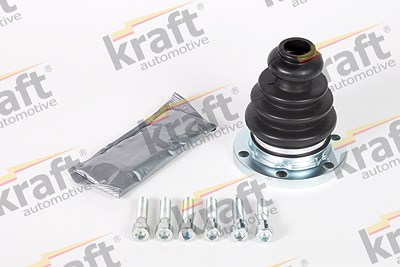 Kraft Automotive Faltenbalgsatz, Antriebswelle [Hersteller-Nr. 4410705] für Alfa Romeo, Audi, Fiat, Lancia, Skoda, VW von KRAFT AUTOMOTIVE