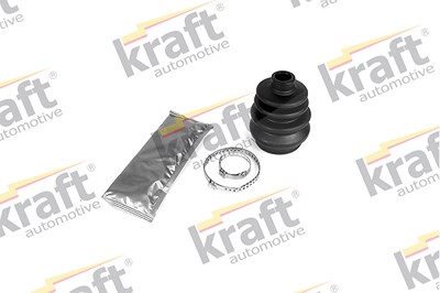 Kraft Automotive Faltenbalgsatz, Antriebswelle [Hersteller-Nr. 4411510] für Audi, Autobianchi, Fiat, Opel von KRAFT AUTOMOTIVE