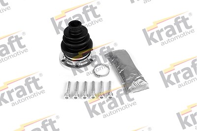 Kraft Automotive Faltenbalgsatz, Antriebswelle [Hersteller-Nr. 4412565] für BMW von KRAFT AUTOMOTIVE