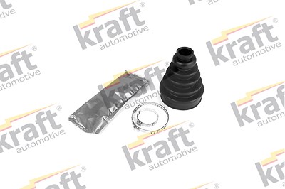 Kraft Automotive Faltenbalgsatz, Antriebswelle [Hersteller-Nr. 4414830] für Audi, Fiat, Seat, Skoda, VW von KRAFT AUTOMOTIVE