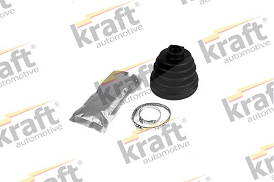 Kraft Automotive Faltenbalgsatz, Antriebswelle [Hersteller-Nr. 4415004] für Citroën, Ford, Nissan, Renault, Volvo von KRAFT AUTOMOTIVE