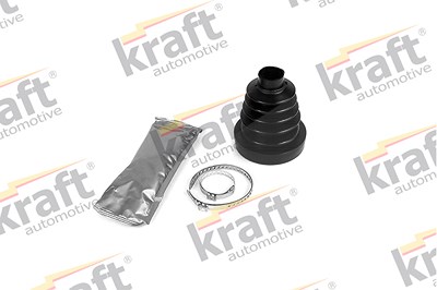 Kraft Automotive Faltenbalgsatz, Antriebswelle [Hersteller-Nr. 4415680] für Dacia, Renault von KRAFT AUTOMOTIVE