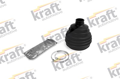 Kraft Automotive Faltenbalgsatz, Antriebswelle [Hersteller-Nr. 4415705] für Citroën, Fiat, Peugeot von KRAFT AUTOMOTIVE