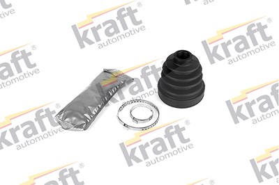 Kraft Automotive Faltenbalgsatz, Antriebswelle [Hersteller-Nr. 4416355] für Fiat, Ford, Honda, Mg, Rover, Volvo von KRAFT AUTOMOTIVE