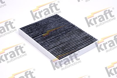 Kraft Automotive Filter, Innenraumluft [Hersteller-Nr. 1730212] für Audi, Porsche, VW von KRAFT AUTOMOTIVE