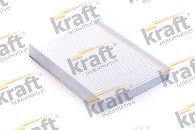 Kraft Automotive Filter, Innenraumluft [Hersteller-Nr. 1733201] für Fiat, Lancia von KRAFT AUTOMOTIVE