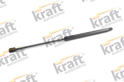 Kraft Automotive Gasfeder, Koffer-/Laderaum [Hersteller-Nr. 8500550] für VW von KRAFT AUTOMOTIVE