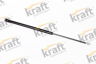 Kraft Automotive Gasfeder, Koffer-/Laderaum [Hersteller-Nr. 8501660] für Opel von KRAFT AUTOMOTIVE