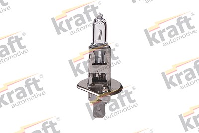 Kraft Automotive Glühlampe, Fernscheinwerfer [Hersteller-Nr. 0814500] für Mercedes-Benz von KRAFT AUTOMOTIVE