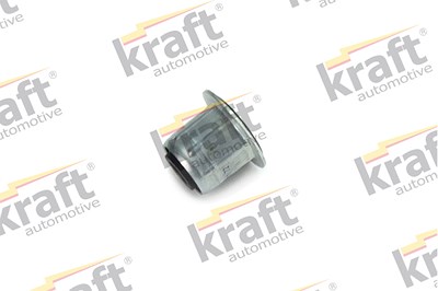 Kraft Automotive Lagerbuchse, Blattfeder [Hersteller-Nr. 4233348] für Citroën, Fiat, Peugeot von KRAFT AUTOMOTIVE