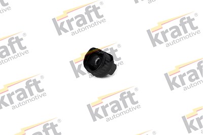 Kraft Automotive Lagerung, Achskörper [Hersteller-Nr. 4231410] für Mercedes-Benz von KRAFT AUTOMOTIVE