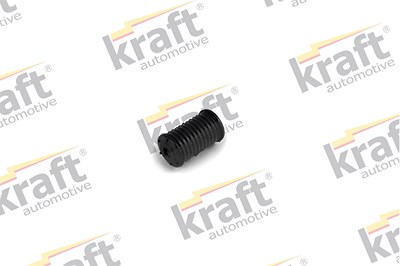 Kraft Automotive Lagerung, Blattfeder [Hersteller-Nr. 4235416] für Renault von KRAFT AUTOMOTIVE