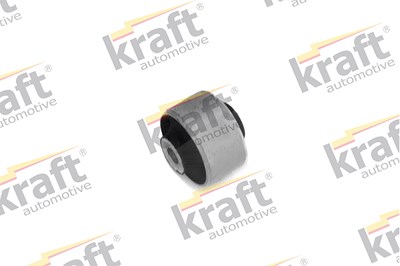 Kraft Automotive Lagerung, Lenker [Hersteller-Nr. 4230398] für Audi, Seat, Skoda, VW von KRAFT AUTOMOTIVE