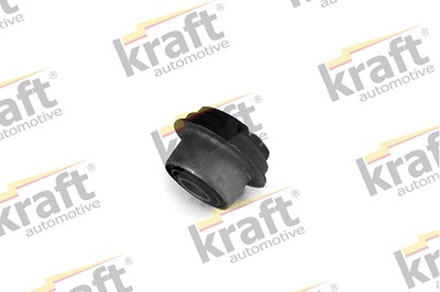 Kraft Automotive Lagerung, Lenker [Hersteller-Nr. 4231105] für Mercedes-Benz von KRAFT AUTOMOTIVE