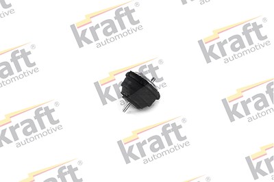 Kraft Automotive Lagerung, Motor [Hersteller-Nr. 1492550] für BMW von KRAFT AUTOMOTIVE