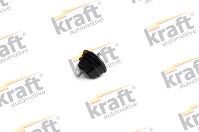 Kraft Automotive Lagerung, Motor [Hersteller-Nr. 1492626] für BMW von KRAFT AUTOMOTIVE