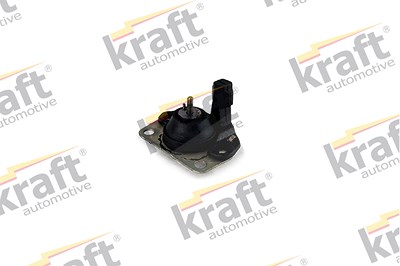 Kraft Automotive Lagerung, Motor [Hersteller-Nr. 1495180] für Renault von KRAFT AUTOMOTIVE