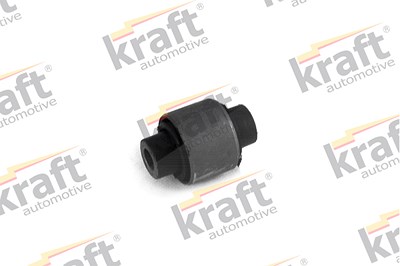 Kraft Automotive Lagerung, Spurstange [Hersteller-Nr. 4230314] für Audi, Seat, Skoda, VW von KRAFT AUTOMOTIVE