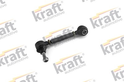 Kraft Automotive Lenker, Radaufhängung [Hersteller-Nr. 4210340] für Audi von KRAFT AUTOMOTIVE