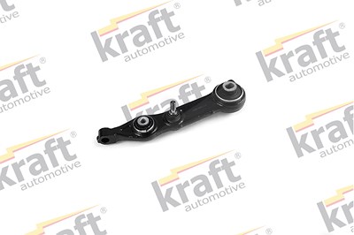 Kraft Automotive Lenker, Radaufhängung [Hersteller-Nr. 4211293] für Mercedes-Benz von KRAFT AUTOMOTIVE