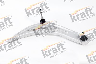 Kraft Automotive Lenker, Radaufhängung [Hersteller-Nr. 4212715] für BMW von KRAFT AUTOMOTIVE