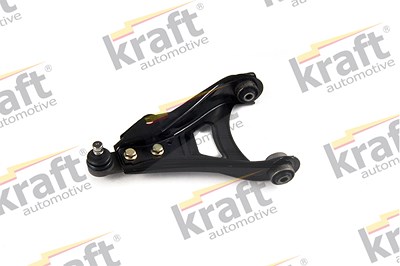 Kraft Automotive Lenker, Radaufhängung [Hersteller-Nr. 4215001] für Renault von KRAFT AUTOMOTIVE