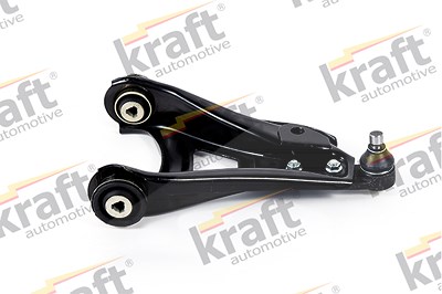 Kraft Automotive Lenker, Radaufhängung [Hersteller-Nr. 4215180] für Renault von KRAFT AUTOMOTIVE