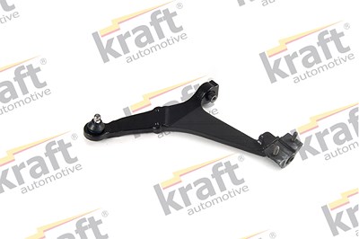 Kraft Automotive Lenker, Radaufhängung [Hersteller-Nr. 4215560] für Peugeot, Citroën von KRAFT AUTOMOTIVE