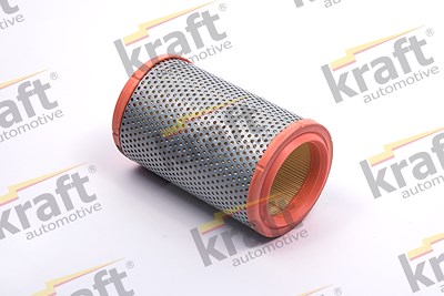 Kraft Automotive Luftfilter [Hersteller-Nr. 1715210] für Nissan, Renault von KRAFT AUTOMOTIVE