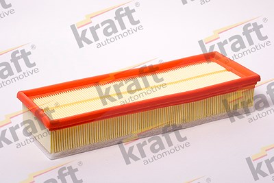 Kraft Automotive Luftfilter [Hersteller-Nr. 1716140] für Citroën, Peugeot, Suzuki von KRAFT AUTOMOTIVE